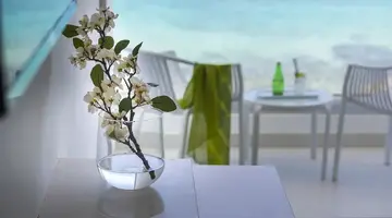 Silver Sands Beach Hotel