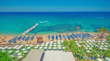 Silver Sands Beach Hotel