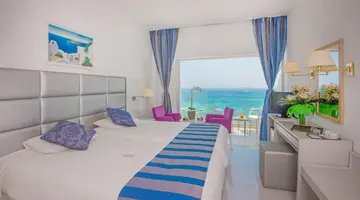 Silver Sands Beach Hotel