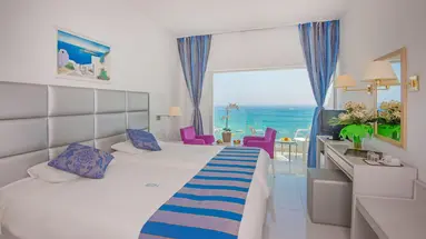 Silver Sands Beach Hotel