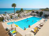 Silver Sands Beach Hotel