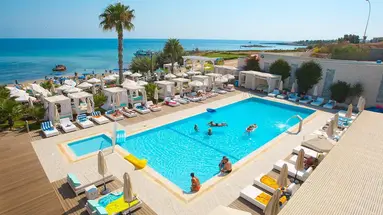 Silver Sands Beach Hotel