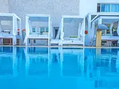 Silver Sands Beach Hotel