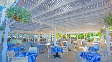 Silver Sands Beach Hotel