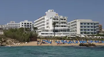 Silver Sands Beach Hotel
