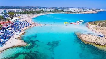 Silver Sands Beach Hotel