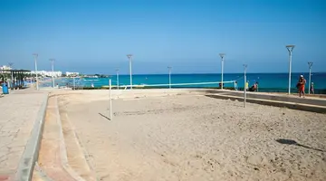 Silver Sands Beach Hotel