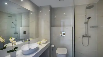 Silver Sands Beach Hotel