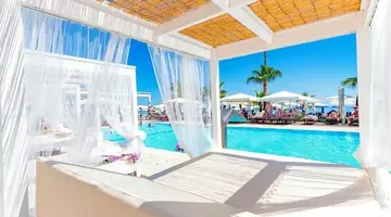 Silver Sands Beach Hotel