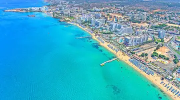 SILVER SANDS BEACH HOTEL