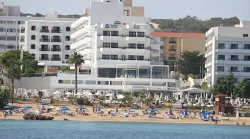 SILVER SANDS BEACH HOTEL