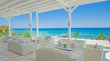 SILVER SANDS BEACH HOTEL