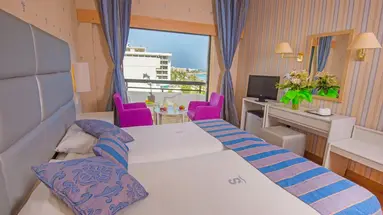 Silver Sands Beach Hotel