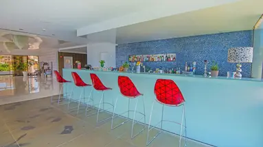 Silver Sands Beach Hotel