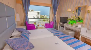 Silver Sands Beach Hotel