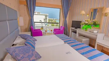 Silver Sands Beach Hotel