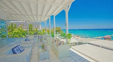Silver Sands Beach Hotel