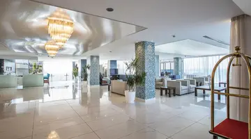Silver Sands Beach Hotel