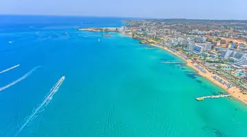 Silver Sands Beach Hotel