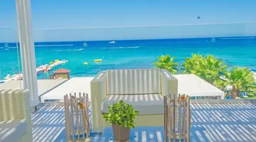Silver Sands Beach Hotel