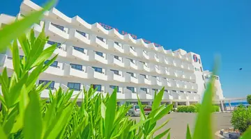 Silver Sands Beach Hotel