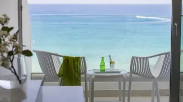 Silver Sands Beach Hotel