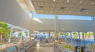 SILVER SANDS BEACH HOTEL
