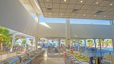 SILVER SANDS BEACH HOTEL