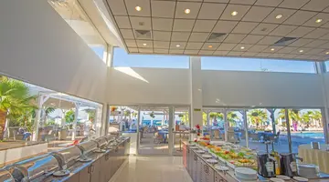 Silver Sands Beach Hotel
