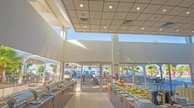 Silver Sands Beach Hotel