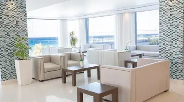 Silver Sands Beach Hotel