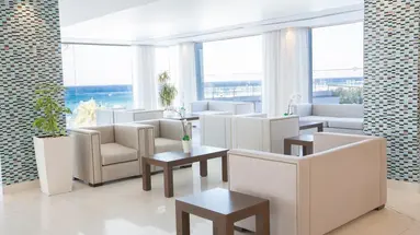 Silver Sands Beach Hotel