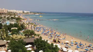 Silver Sands Beach Hotel