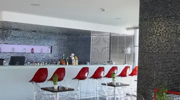 Silver Sands Beach Hotel