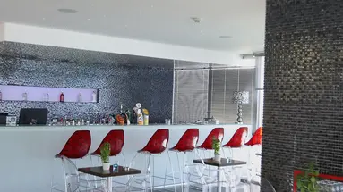 Silver Sands Beach Hotel