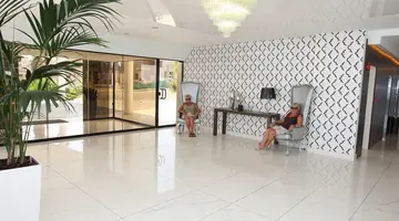 Silver Sands Beach Hotel