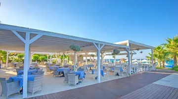 Silver Sands Beach Hotel