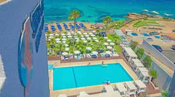 Silver Sands Beach Hotel