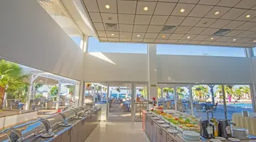 Silver Sands Beach Hotel