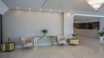 Silver Sands Beach Hotel