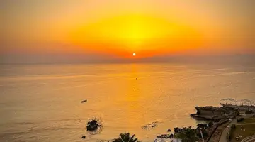 Silver Sands Beach Hotel