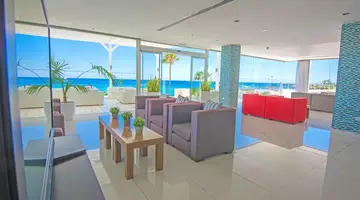 Silver Sands Beach Hotel
