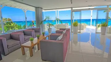 Silver Sands Beach Hotel