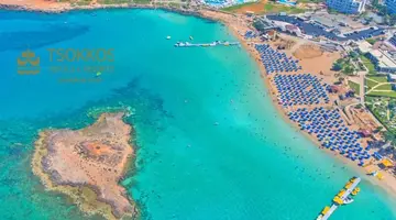 Silver Sands Beach Hotel