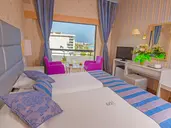 SILVER SANDS BEACH HOTEL