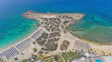 Silver Sands Beach Hotel