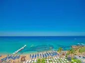 SILVER SANDS BEACH HOTEL