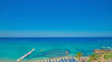 SILVER SANDS BEACH HOTEL