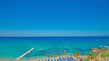 SILVER SANDS BEACH HOTEL