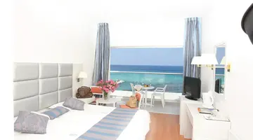 Silver Sands Beach Hotel
